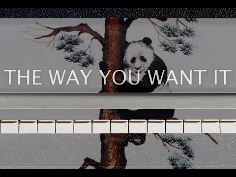 The way you want it - Keane