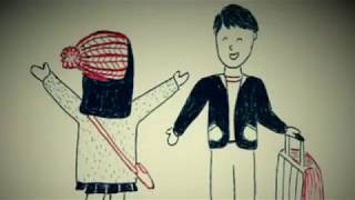 Download lagu Animasi pacaran romantis,jarak jauh, islami dan LDR mp3