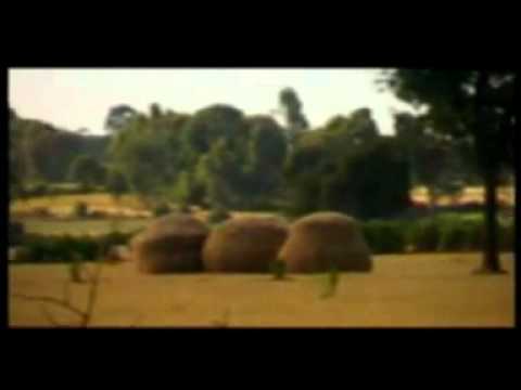 Amharic Music: Ahmed Teshome - Awra Amba