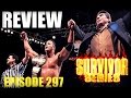 WWE Survivor Series 1998 Deadly Game REVIEW