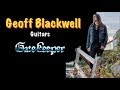 A Question in Metal #2 - Geoff Blackwell