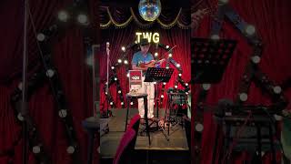 Can't help falling in love with you (Bossa Nova version)