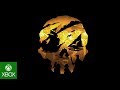 Sea of Thieves: Anniversary Update Announce Trailer