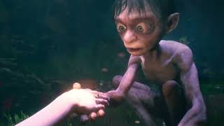 The Lord of the Rings - Gollum (Multi-Language) video 1