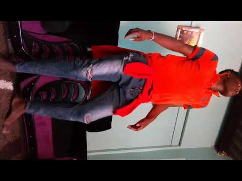 AAAIH DANCE - WILLY PAUL X REKLESS