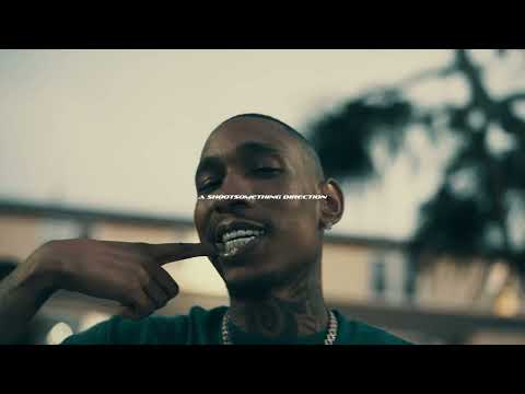 Snoopy Harvard & King Brainz ft. Coot Corleone - Spin, Slide, Shoot (Official  Music Video)