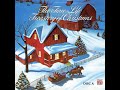 The Time Life Treasury Of Christmas DISC A