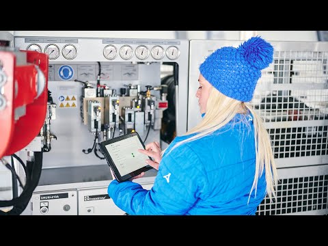 Doppelmayr/Garaventa - clair - Deutsch (2021)