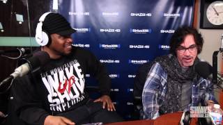 John Oates of "Hall & Oates" Gives Advice, Secret to Success & Why Rap Groups Won't Last