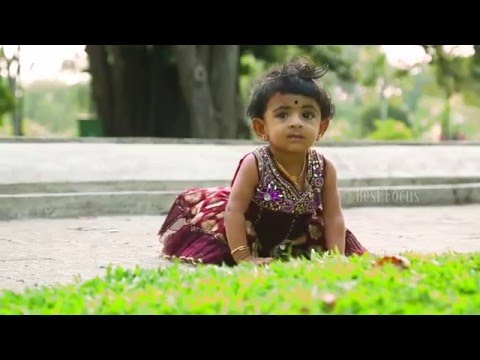 Birthday ( Shamitha )