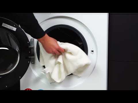 Product Review: Bosch Series 8 9kg Front Load Washing Machine WGG24401AU