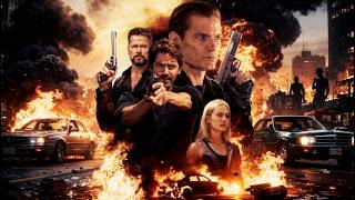 Visto pela última vez em Idaho 💥| FILME COMPLETO DUBLADO | 2018