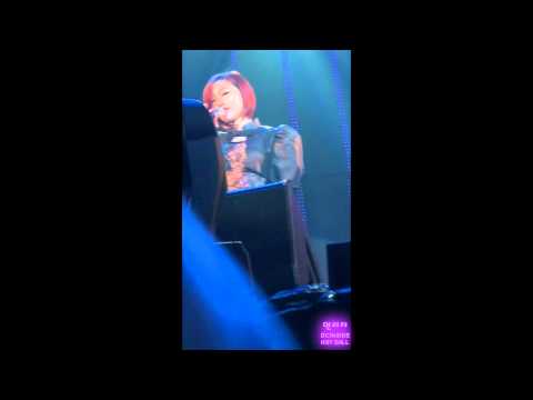 Brand New Concert - Brown Eyed girls : L.O.V.E