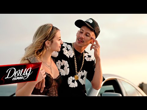 Mc Brendon - Maluca (Prod. DJ HTSW)