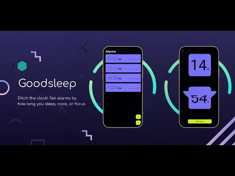 Goodsleep (Alarm app)