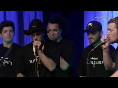 vokal.total.2019 - winners concert - beatbox showcase