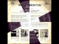 Brook Benton - still waters run deep.wmv