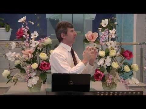 Casatorie garantata pe viata - Nelu Muresan, Biserica Maranata Oradea ( part 1 )