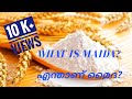 What is Maida flour ?