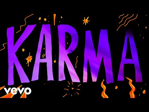 Video thumbnail for Karma