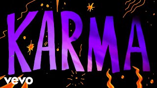 DREAMERS - Karma (Visualizer Video)