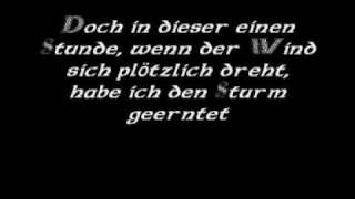 Horizont Music Video