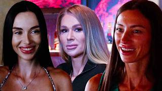 'BEST DAY!' Ukraine Women Dating Foreigners SOUND OFF🔇