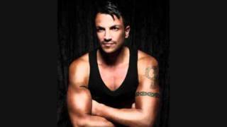 Peter Andre- Piano
