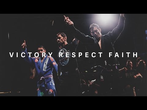 TKC1 Highlights BJJ - Victory Respect Faith