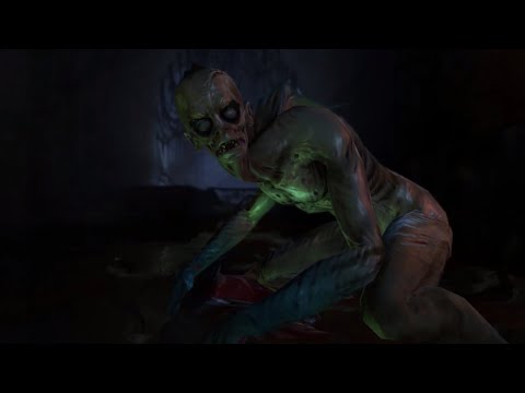 The Witcher Chapter 2 The Investigation (Full Story)