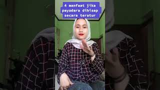Download lagu 4 manfaat Menghisap Payudara #short #edukasi #manfaat mp3