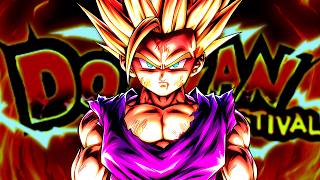 The HYPE for the GLOBAL Dokkan Campaign BEGINS!