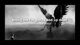 XXXTENTACION - SAVE ME (TRADUZIONE SUB. ITALIANO - ENGLISH)