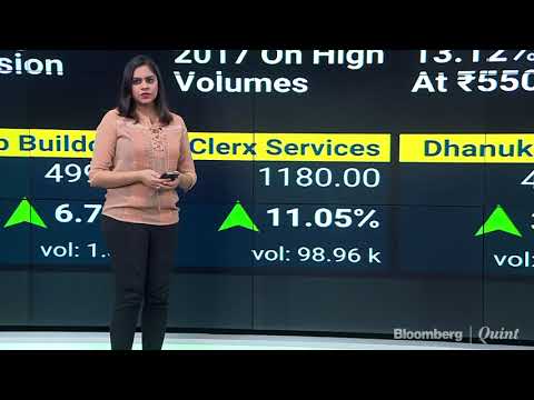 Fab 4: 15 November 2018