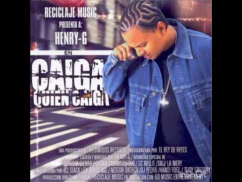 Callar Asi - Henry G