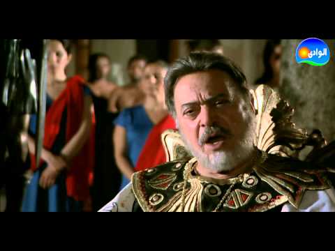 Episode 10 - Cleopatra Series / الحلقة العاشرة - مسلسل كليوباترا