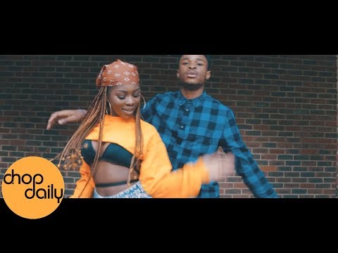 Bossman Birdie, Diztortion - Good Good (Dance Video) | Chop Daily