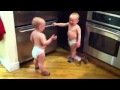 Baby Talking