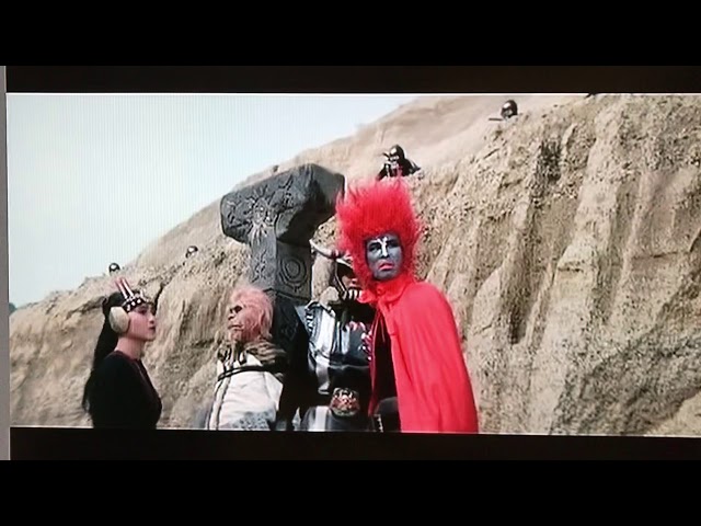 福本清三さん、ヒビト、その２