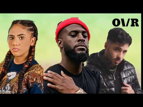 Palpitaciones Jaydan x Lizzy Parra - Palpitaciones Remix Lizzy Parra x Natan El Profeta Jaydan #OvsR