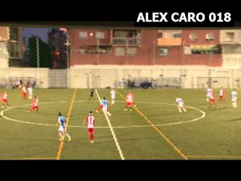 EL PALO MALAGUEÑO ALEX CARO 3