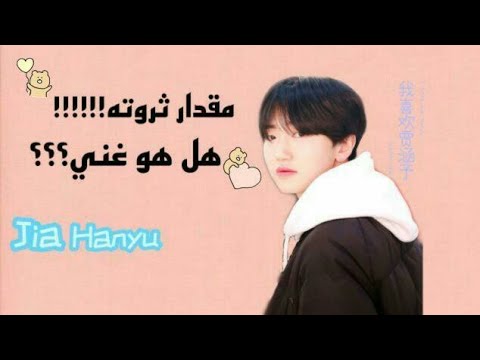 ثروه هانيو من boy story "توجد موسيقى"