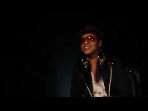 N'DEA DAVENPORT on club culture, soul music and post-hip hop funk.