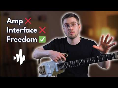 Travel Guitar or Just More? | Donner Hush X Pro | Demo, Unboxing & Review