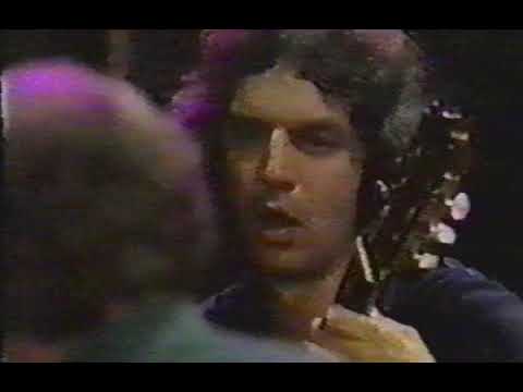 Ralph Towner & John Abercrombie Live at 15th Jazzfestival, Frankfurt