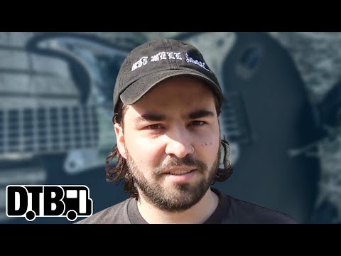 Soulkeeper's Scott Gilmore - GEAR MASTERS Ep. 459