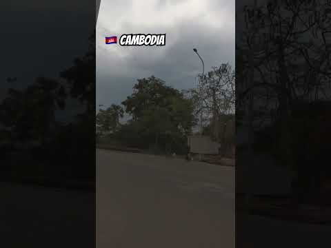 🇰🇭 Phare Circus Intersection #siemreap #cambodiatravel #travel #travelasia #visitcambodia