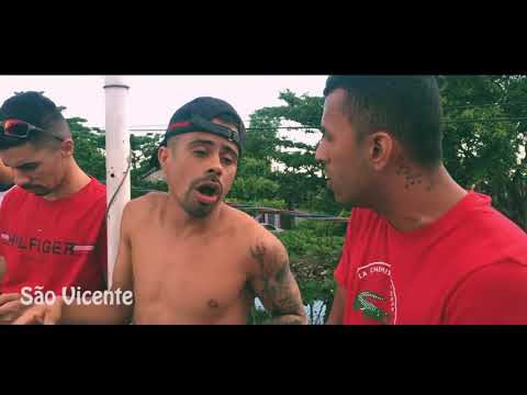 MC Neguinho do Kaxeta e MC Janjao do K - Sempre foi Deus (Previa 2019)