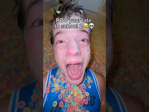 Bro ate a raw egg😂💀