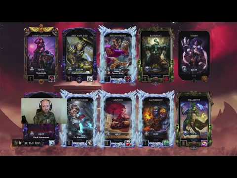 Smite - Ares Assault Gameplay - Two Chains, Nah Five!